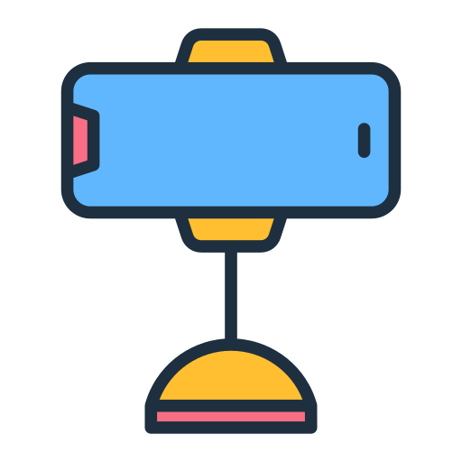Mobile Holder