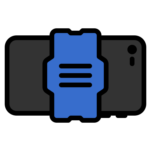 Phone Cooler