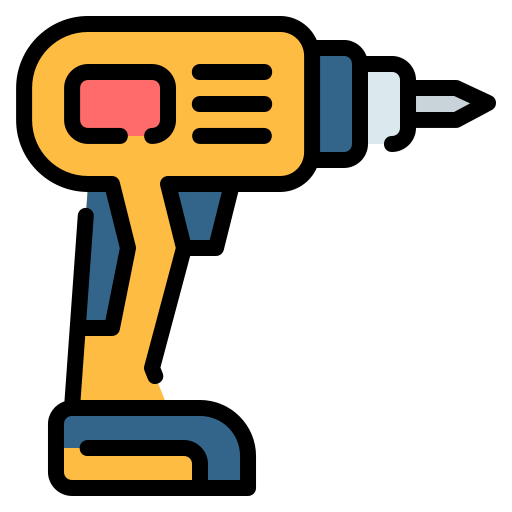 Drill