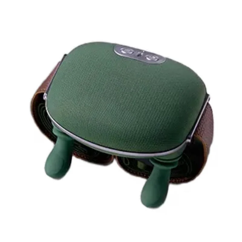 Massage Machine Bionic Electric Heated Fatigue Relief Relax Muscles