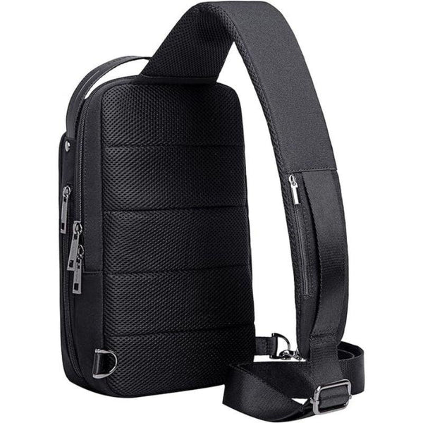 Arctic Hunter XB00105 Sling Bag 10" 840D Polyester