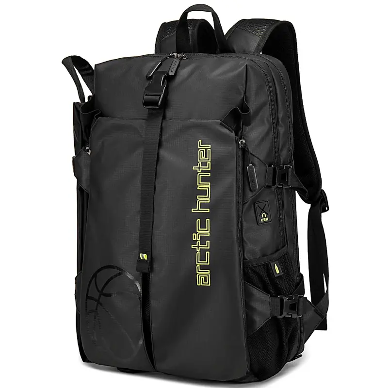 Arctic Hunter B00391 Sport Casual Backpack