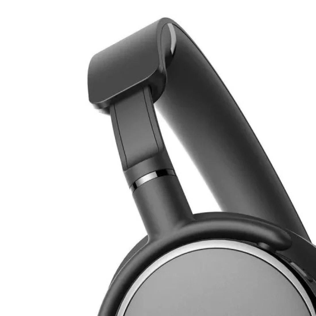 Joyroom JR-OH1 Wireless Bluetooth Headset – Black