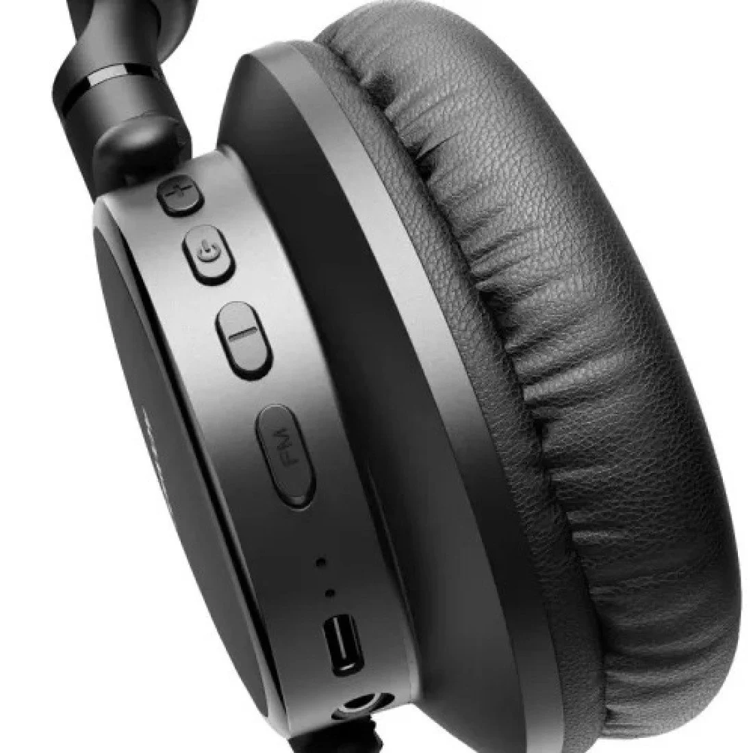 Joyroom JR-OH1 Wireless Bluetooth Headset – Black