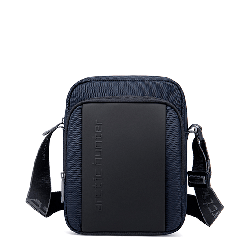 Arctic Hunter K00542 9.7-inch Men Casual Shoulder Bags Waterproof Crossbags