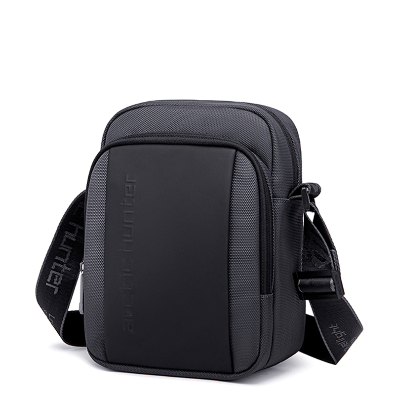 Arctic Hunter K00542 9.7-inch Men Casual Shoulder Bags Waterproof Crossbags