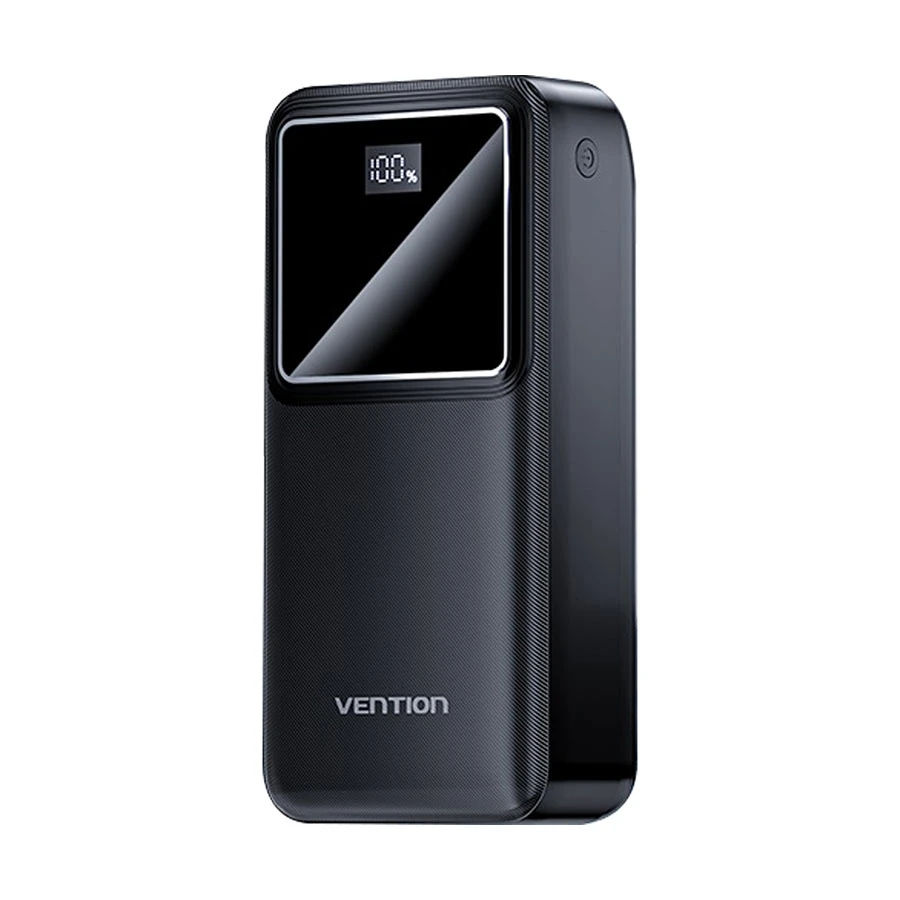 Vention FHMB0 30000mAh 22.5W Fast Charging Power Bank