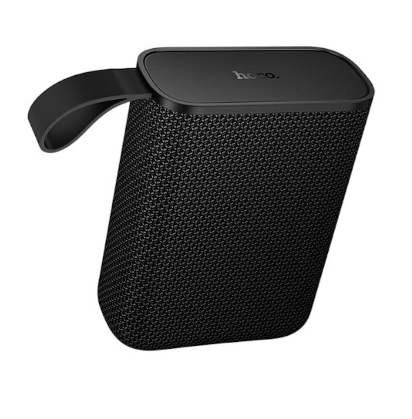 Hoco HC34 Star Bluetooth Speaker – Black