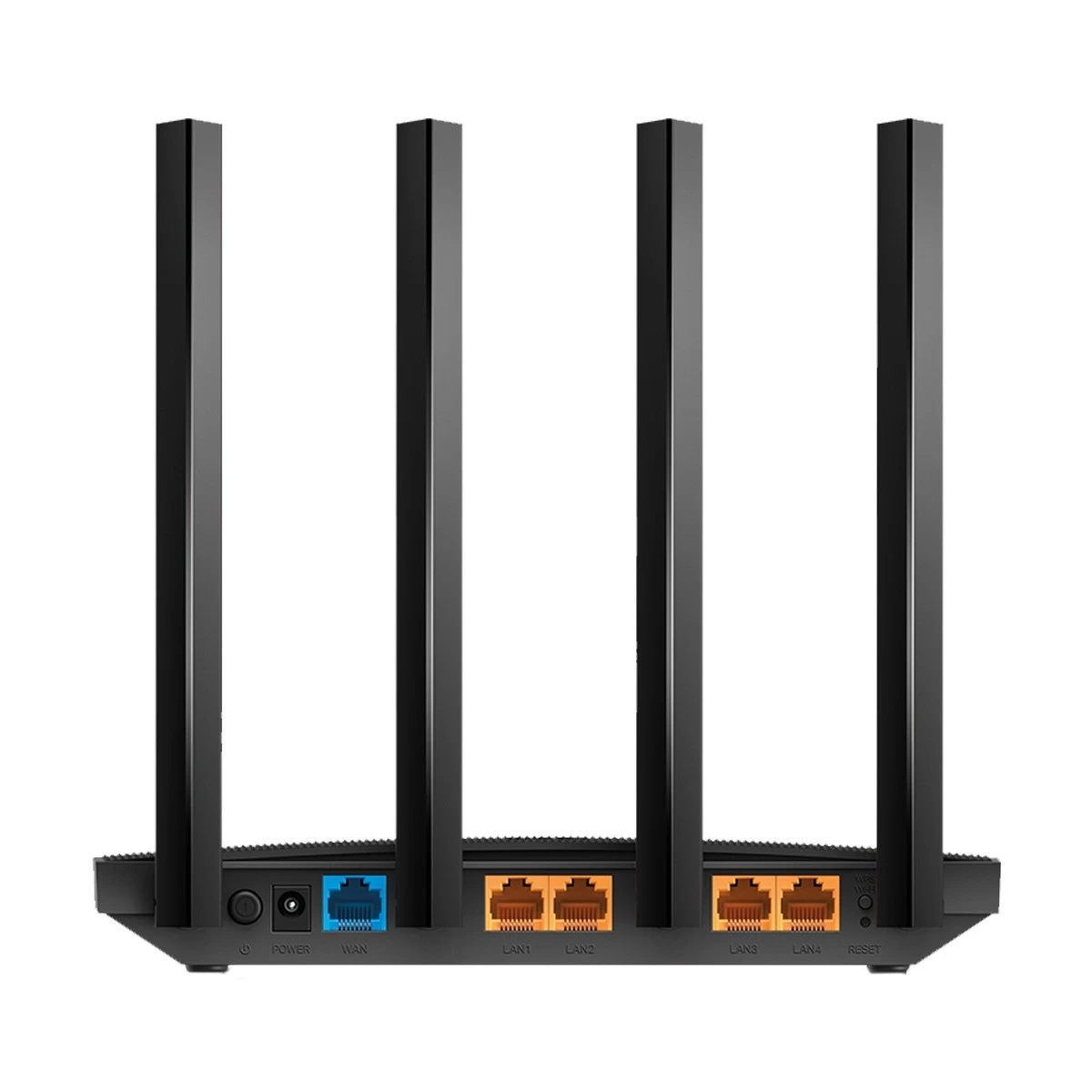TP-Link Archer C80 AC1900 Wireless Gigabit Dual-Band MU-MIMO Wi-Fi Router