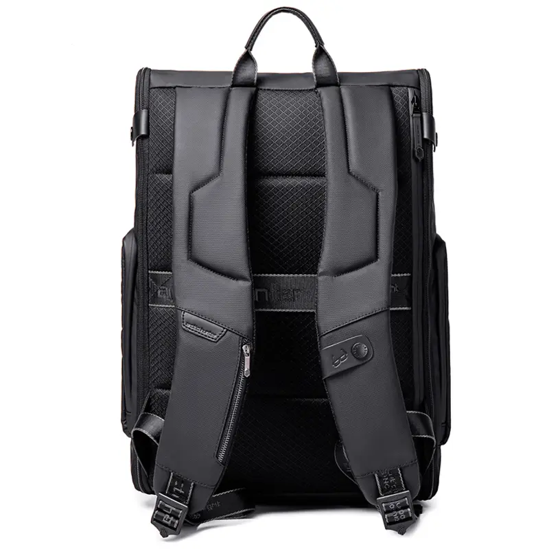 Arctic Hunter B00465 15.6 Inch Laptop backpack Waterproof Business casual Travel backpack for Men Women