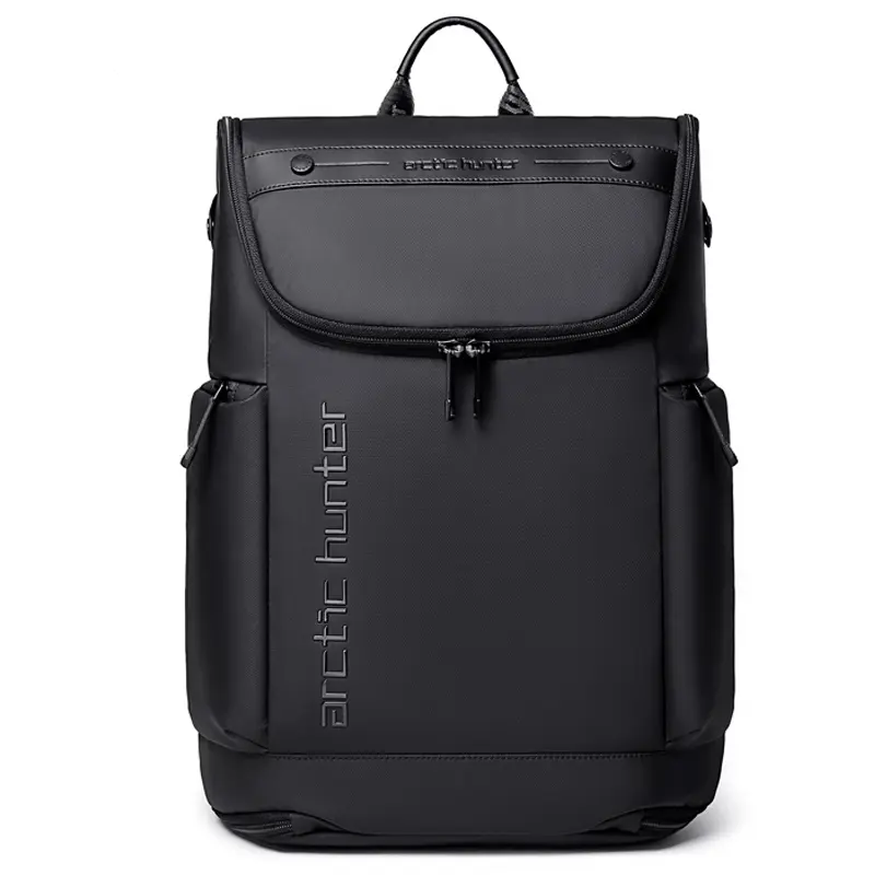 Arctic Hunter B00465 15.6 Inch Laptop backpack Waterproof Business casual Travel backpack for Men Women