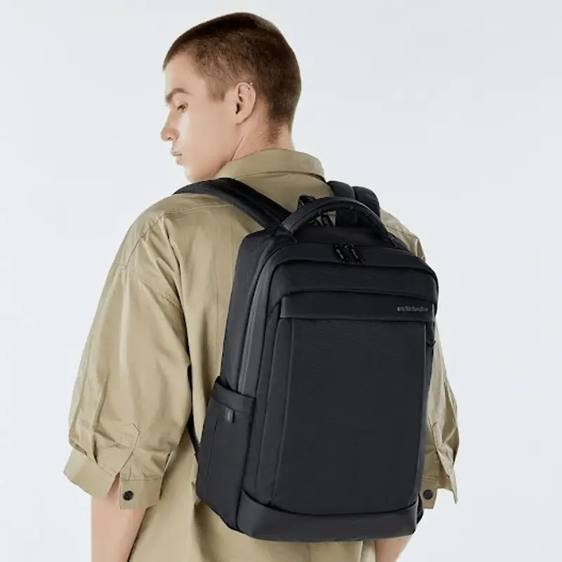 Arctic Hunter B00478 15.6-inch Anti Theft Laptop Backpack Waterproof