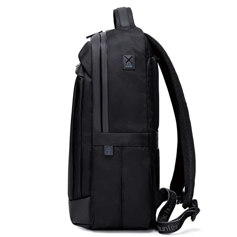 Arctic Hunter B00478 15.6-inch Anti Theft Laptop Backpack Waterproof